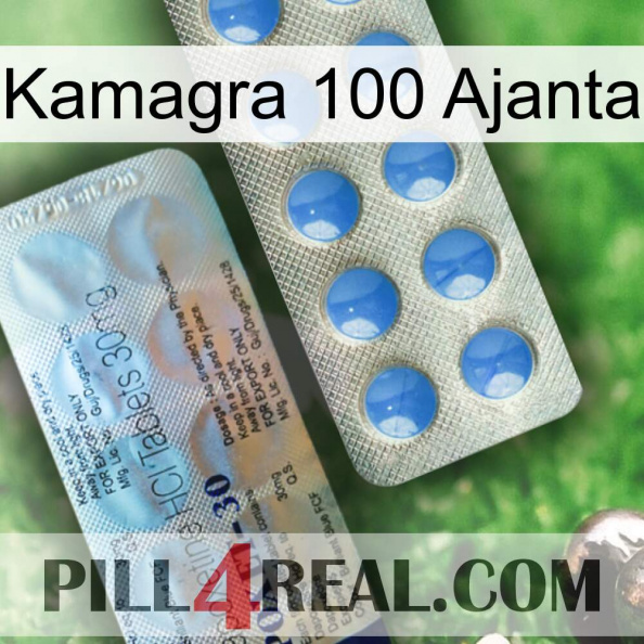 Kamagra 100 Ajanta 39